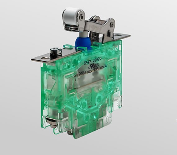 Schaltbau Marine Modular MSB 3150A 690V