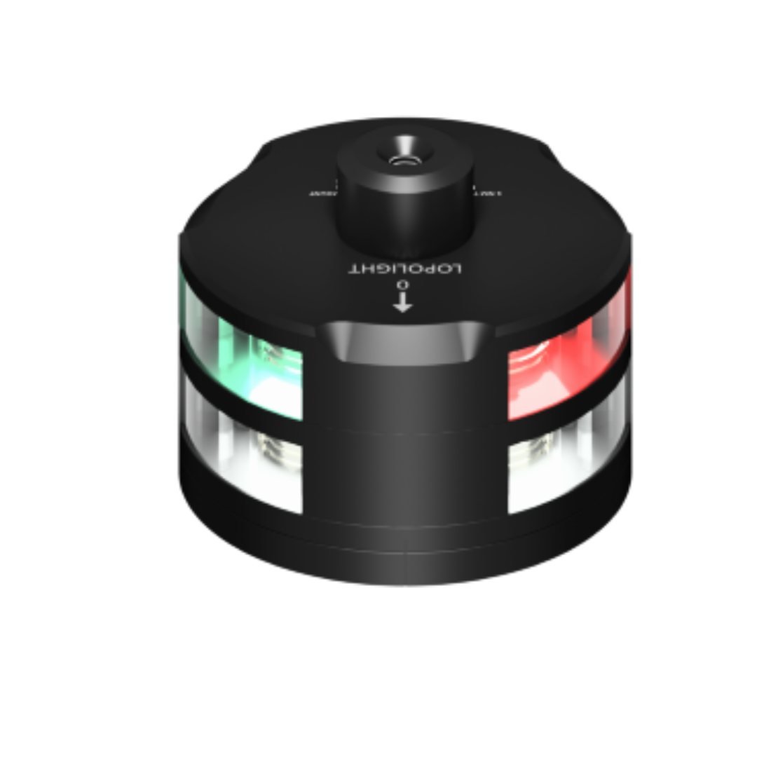 Lopolight 101-009W-FB-B