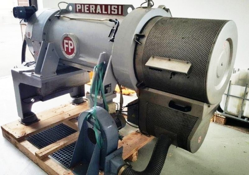 Pieralisi FP 600 6000l/h MDO