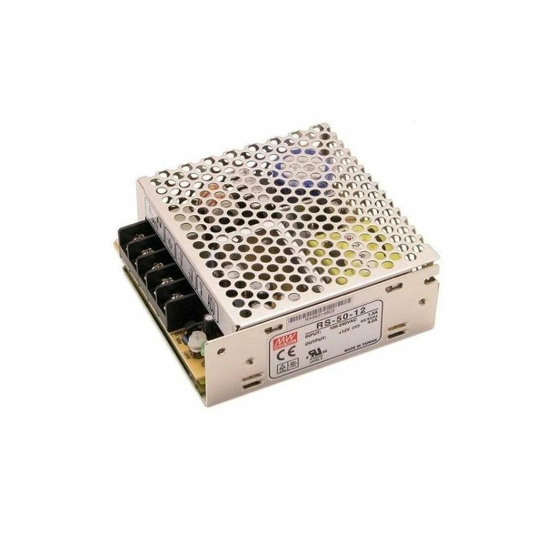 Zenitel RS-50-12