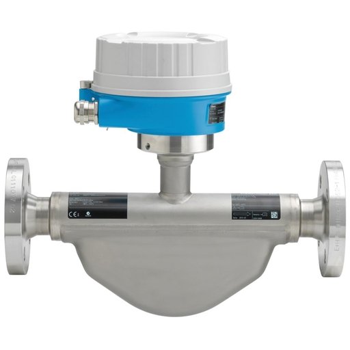Endress+Hauser Khafagi-Venturi QV 304