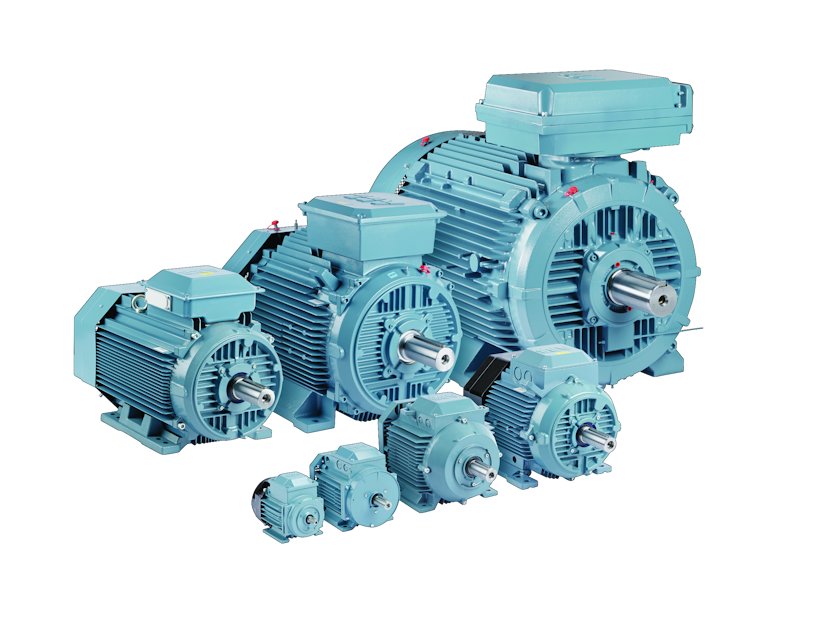 ABB Marine M2BAT 280 SMA