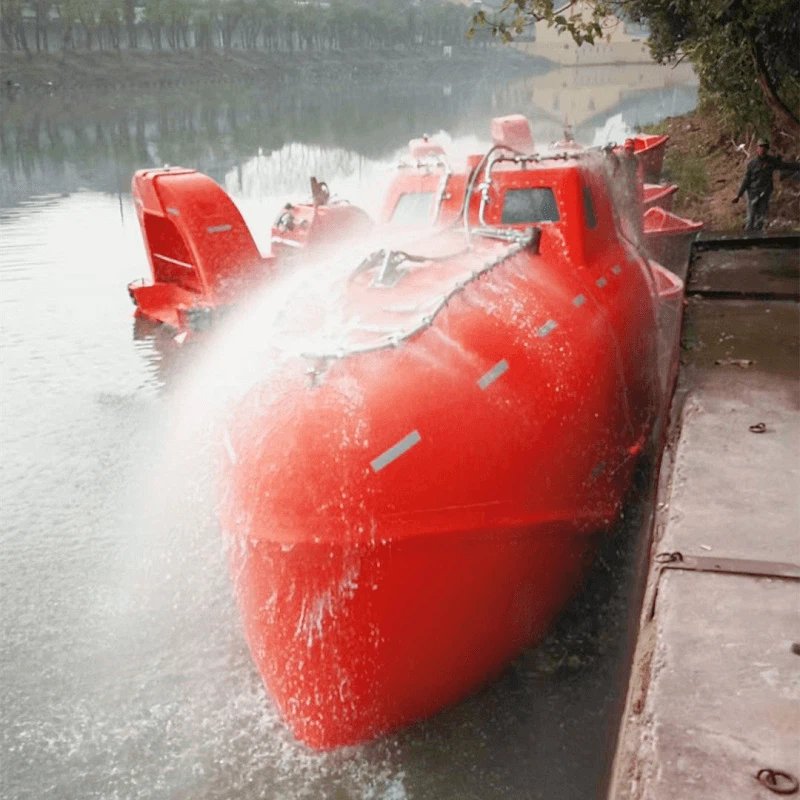 UC Marine China JY-FN-6.8