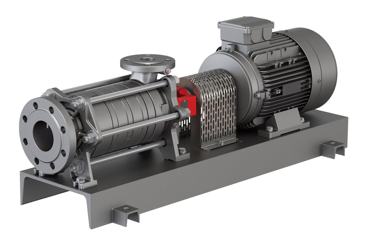 Speck Pumpen SK Series