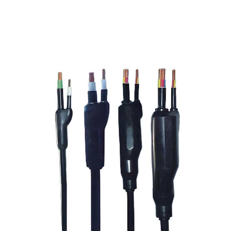 Wuhan Hysin Ship Technology Unarmoured or Armoured coaxial cables RG6, RG11, RG59, RG58, RG213, RG214