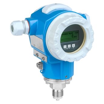 Endress+Hauser 1BJ
