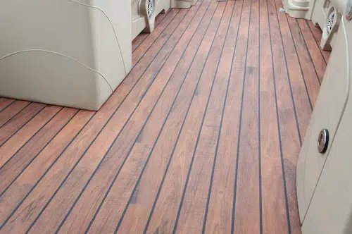 Armstrong Advanced Flooring (China) Voyasense