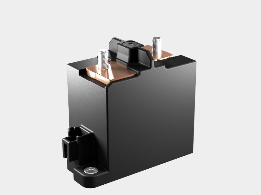 Schaltbau Marine REX Series 6300A 440V