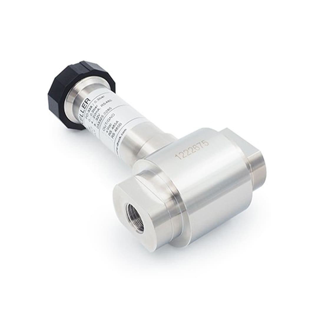 Keller Druckmesstechnik PD-33 X Ei