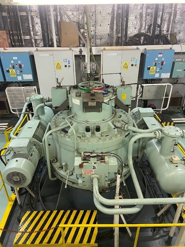 engine.od / Steering Gears FE21-090