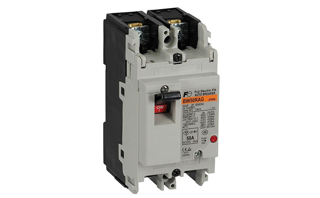 Fuji Electric BCL63E0□G