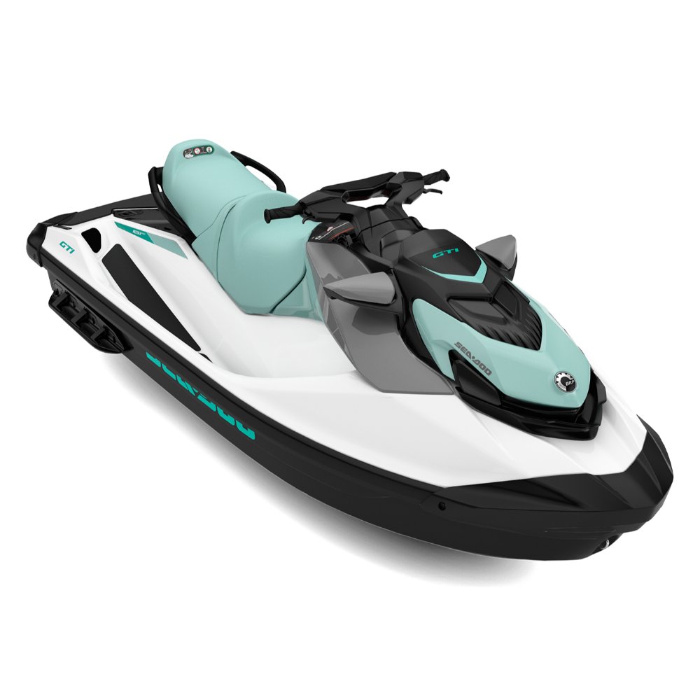 Mariterm d.o.o. Sea Doo GTI 130