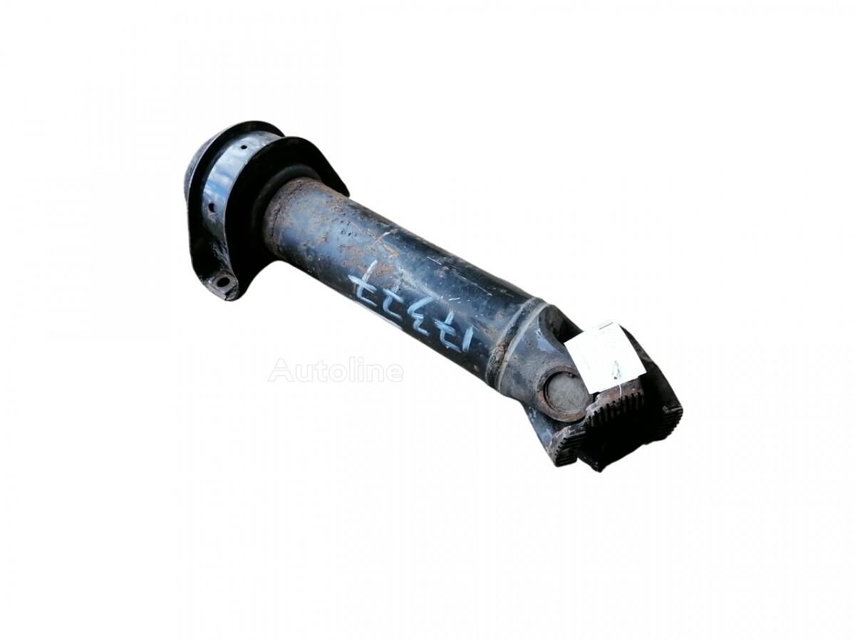 MAN Energy Solutions TCA55