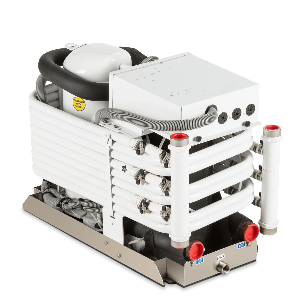 Dometic MCGX CW Module (MCGX24–MCGX180)