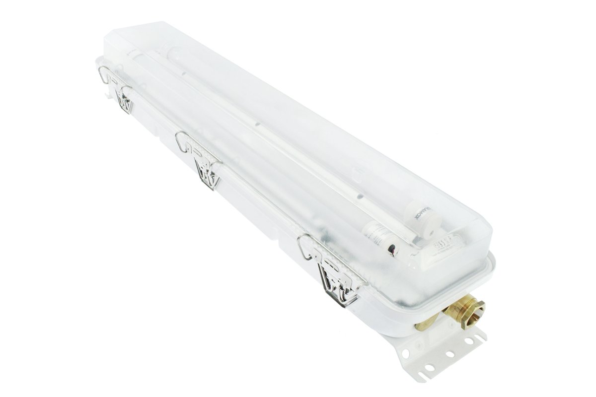 Glamox MAXZ67 218 TW PC M20