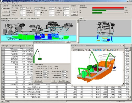 Autoship Systems Corporation Autoload Version 6.0