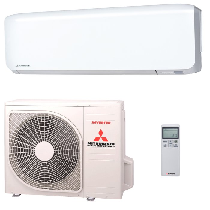 Mitsubishi Heavy Industries MET37SRC