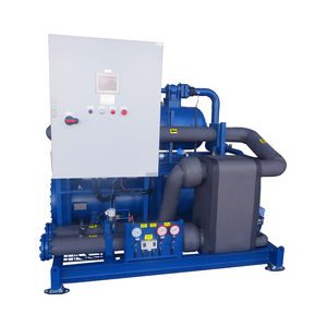 Novenco Marine AHU-M Split 75kW R134a