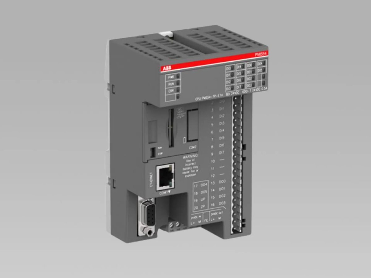 ABB Marine 1SAP 123 500 R0172