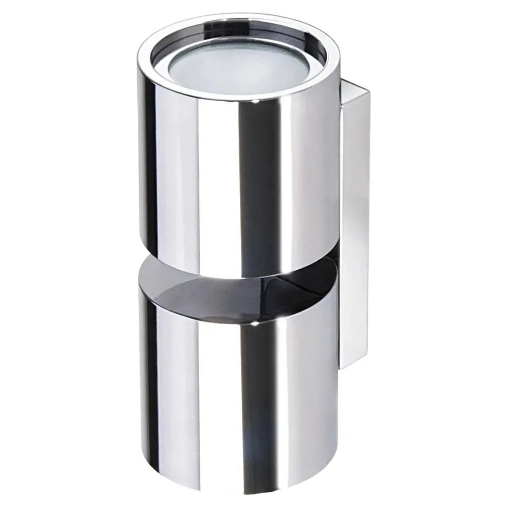 Quick TB TWINS 2L - 4+4W - 45° - IP65