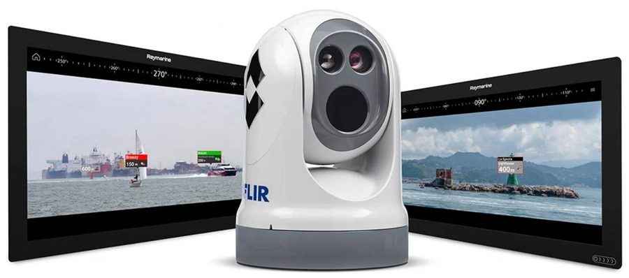 FLIR / Teledyne Marine 360 Panoramic-C