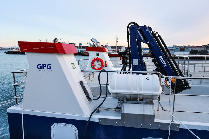 Amco Veba Marine 805T