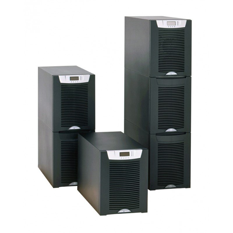 Eaton Electric 9X55 5-15kVA