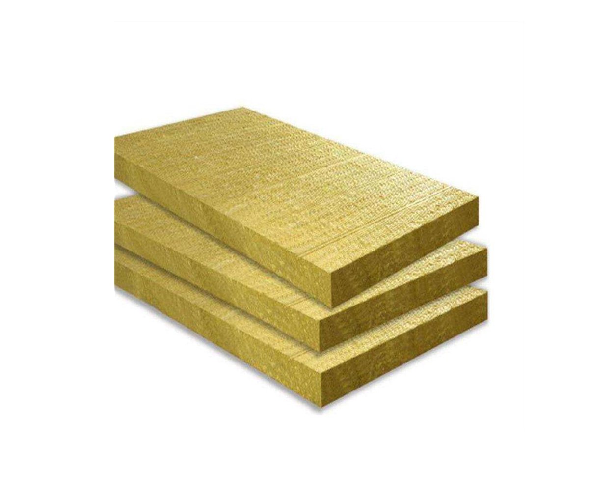 Zhejiang Pusen New Material Technology Class A-60 Deck, YG-type rock wool (80Kg/m³)