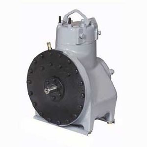 Carlyle Compressor 05G Open-Drive Reciprocating Compressor