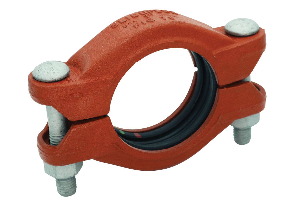 Gruvlok 70 SlideFLEX Flexible Coupling