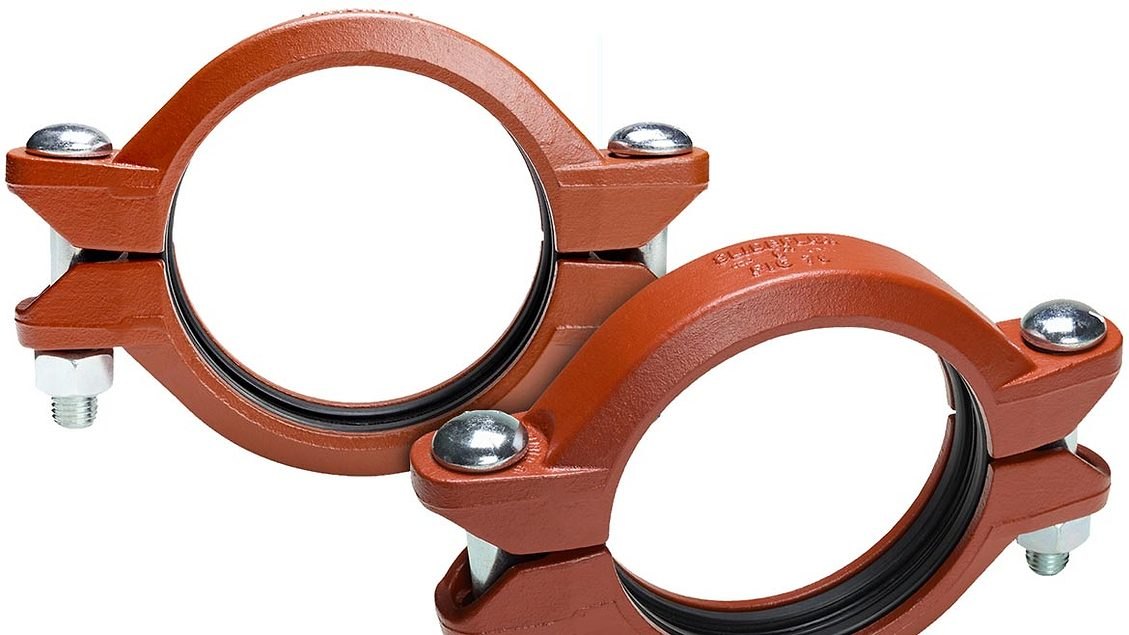 ASC Engineered Solutions FIG FH306, FH306C, FH325C, FH326C, FH391C, FH392C, FH393C FH300 Series UltraFlex Hoses