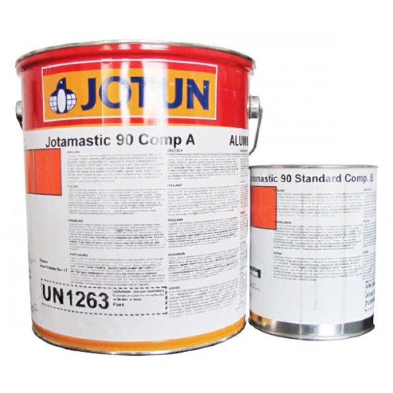 Jotun Jotamastic 90 15L-C