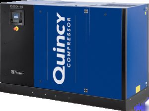 Quincy QGD-50