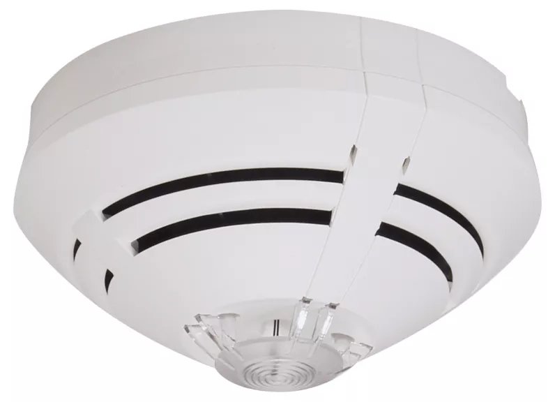 Esser / Honeywell Multi-Sensor (Smoke+Heat)