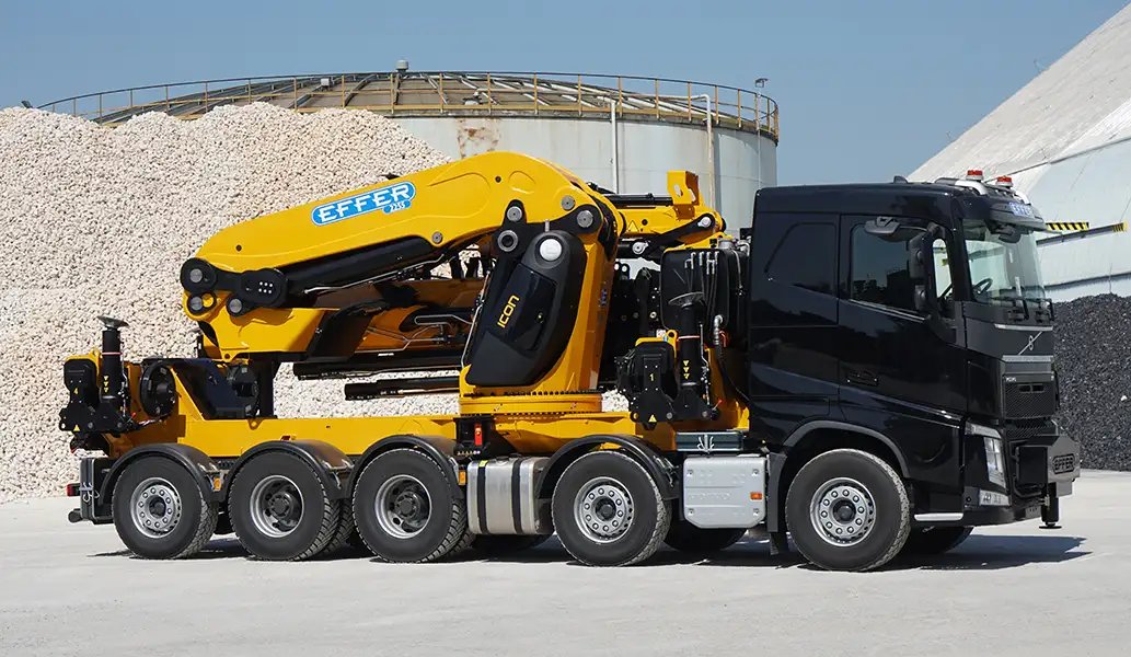Effer Marine 44M