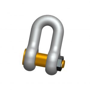 Jiangsu Asian Star Anchor Chain H Shackle