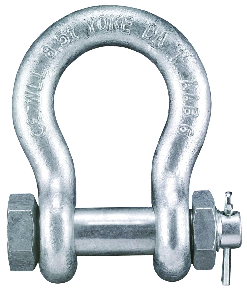 yoke DA-007-221