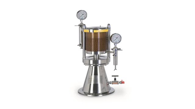 Alfa Laval M20-120P
