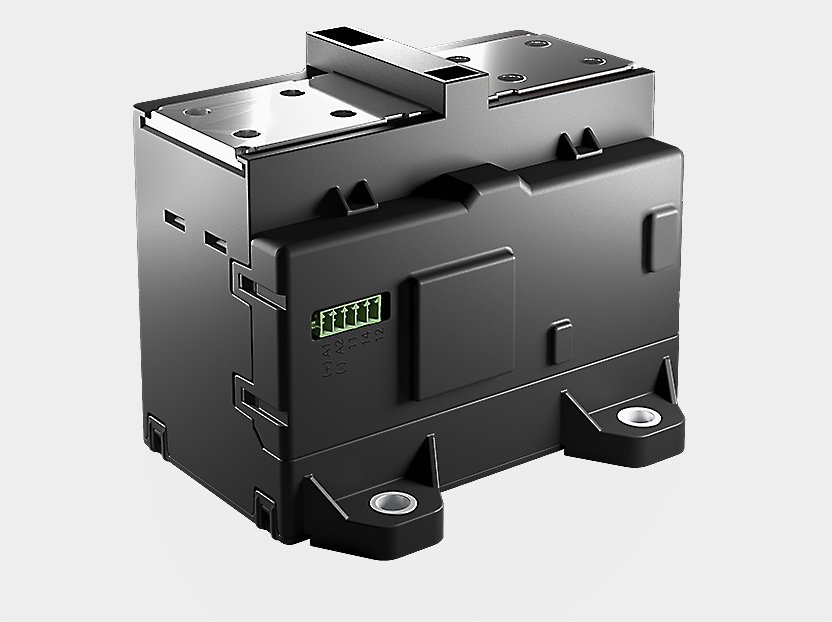 Schaltbau Marine Modular MSB 1000A 400V