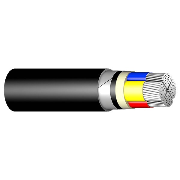 PT. JEMBO CABLE COMPANY Tbk. TIOI 0,6/1 kV, TUOU 0,6/1 kV