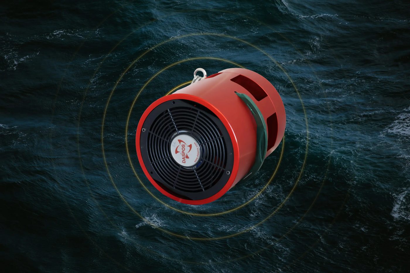 Consilium Marine ESD-200pt