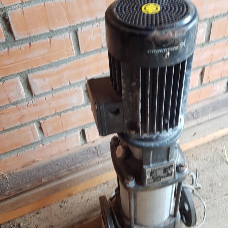 Grundfos CR 5-8