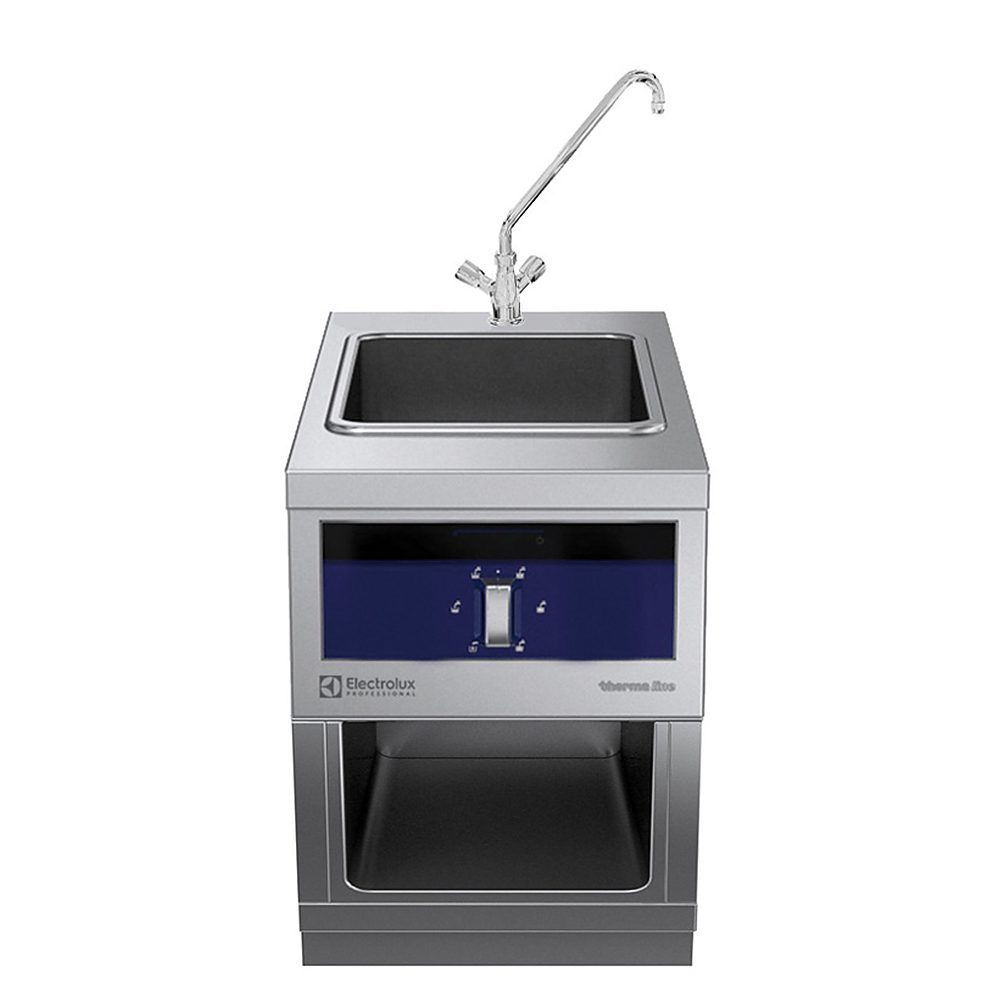Electrolux Professional Marine Hot Cupboard / Bain Marie Small 400V Marine