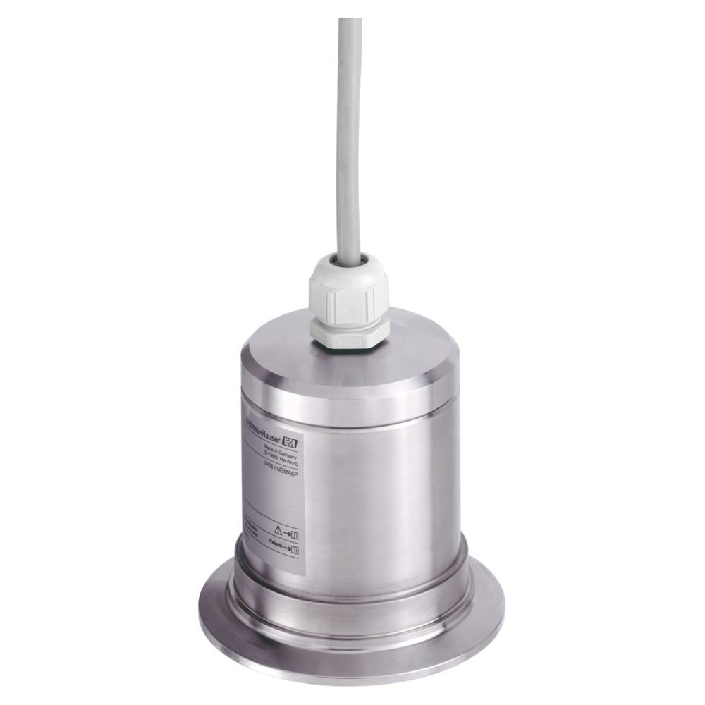 Endress+Hauser FDU91F-J...