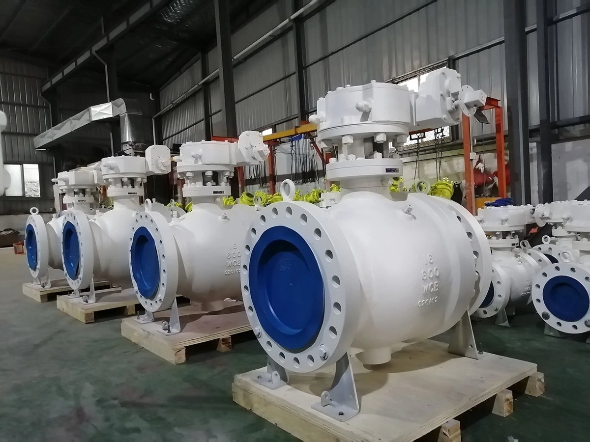 Tianjin Lucky Ocean Marine Equipment LOCBV
