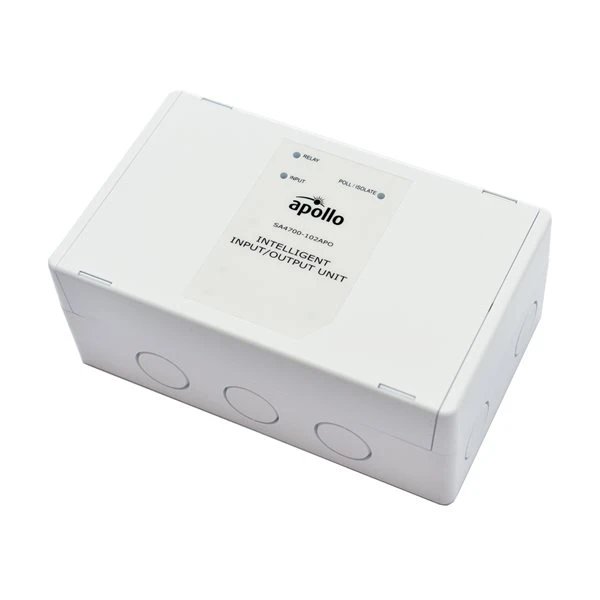 Apollo Fire Detectors SA4700-102