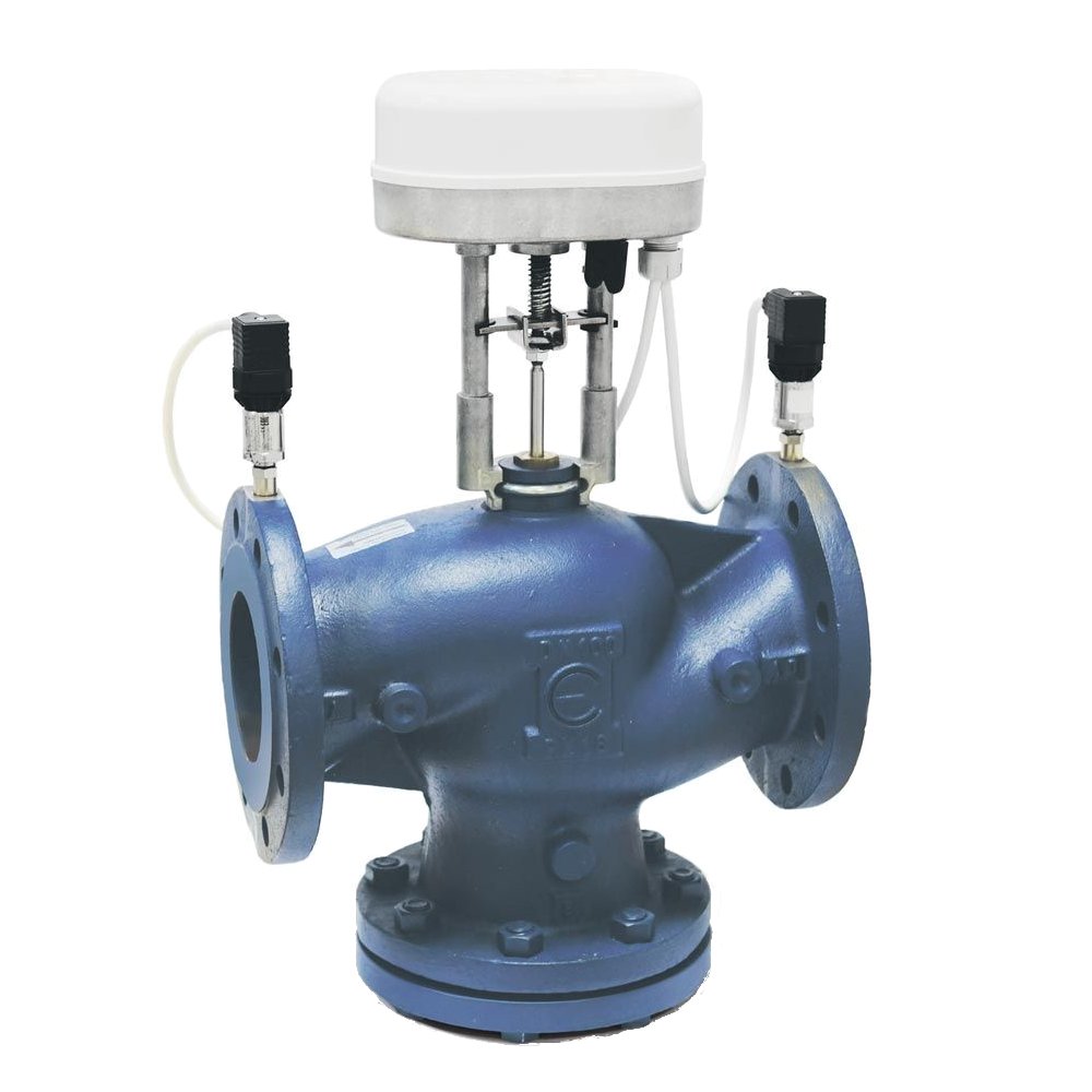 hydro EBV100-024-000