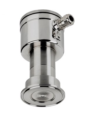 Klay Instruments Series 8000-SAN