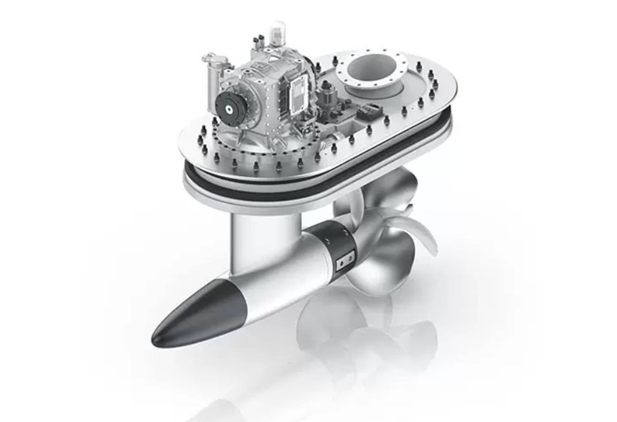 ZF Marine AT 2000 RT