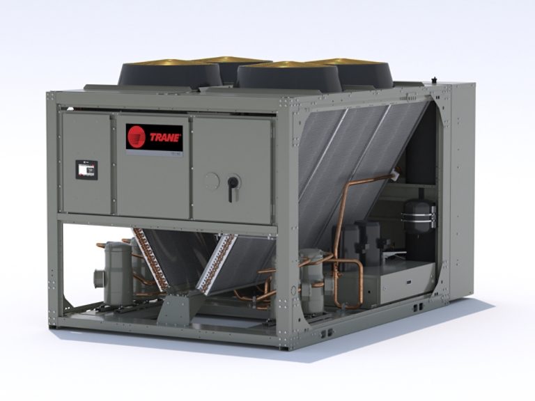 Trane CGAM